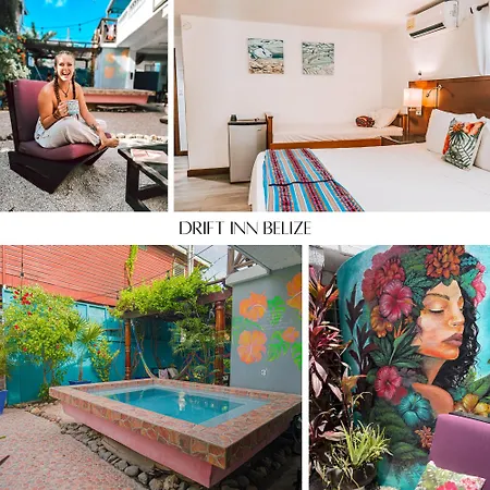 Drift Inn San Pedro
