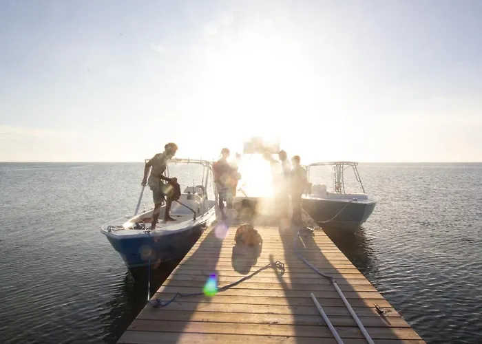 Drift Hotel San Pedro (Ambergris Caye)