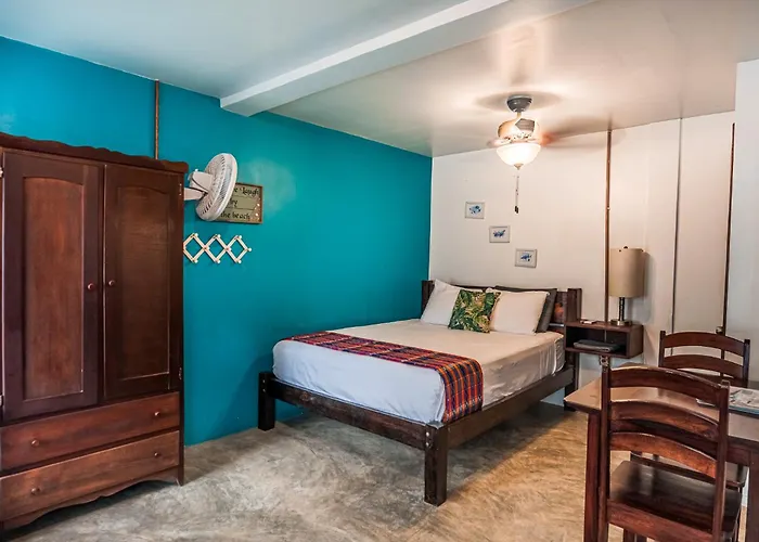 Drift Hotel San Pedro (Ambergris Caye)