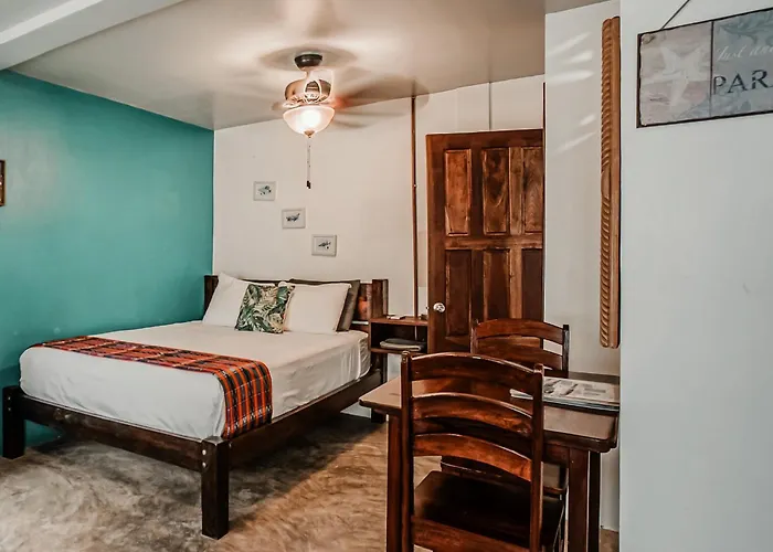 Drift Hotel 3*