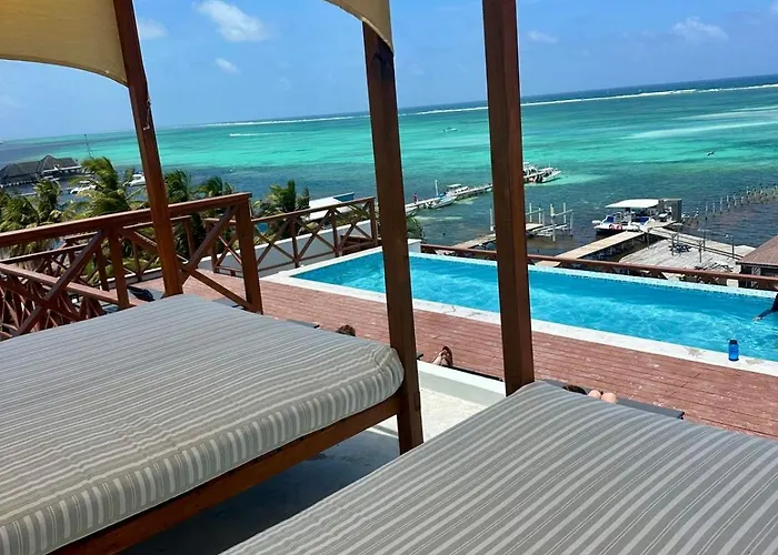 Drift Hotel