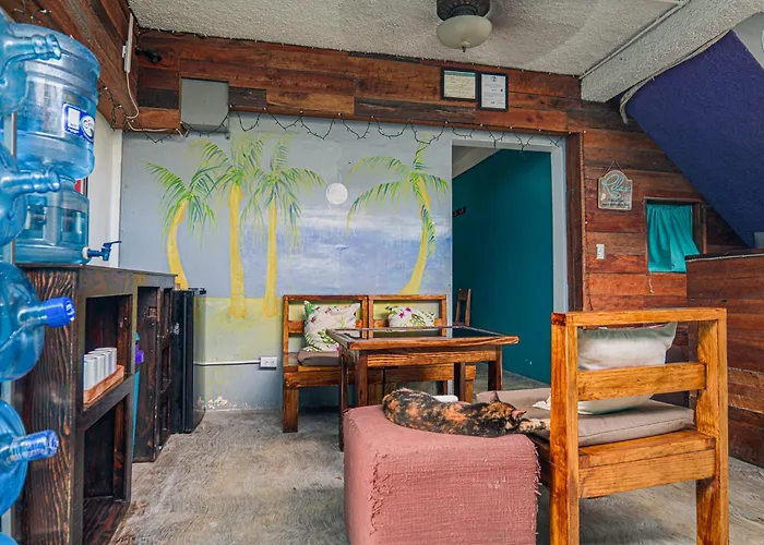 Drift Hotel San Pedro (Ambergris Caye)