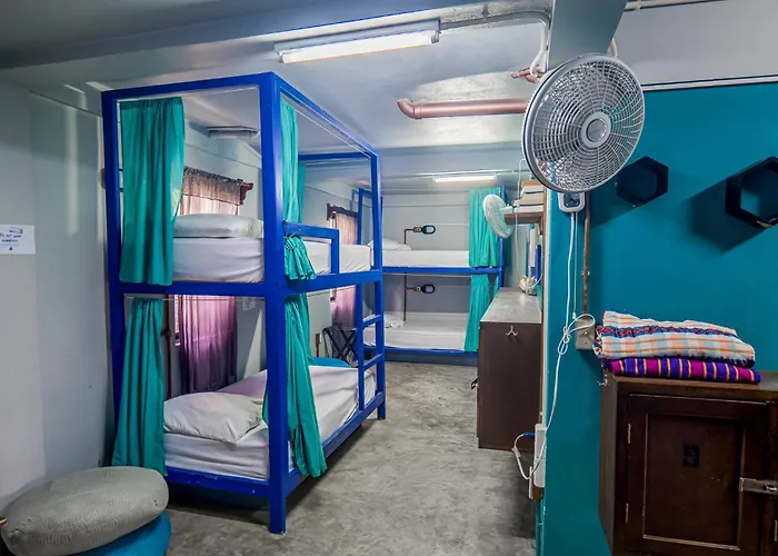 Hotel Drift San Pedro (Ambergris Caye)