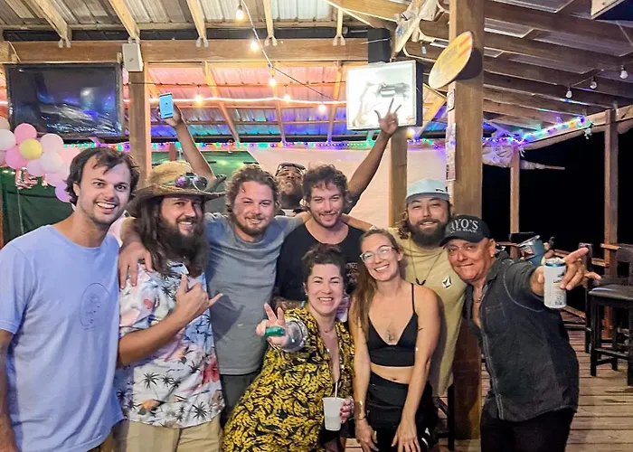 Drift 3* San Pedro (Ambergris Caye)