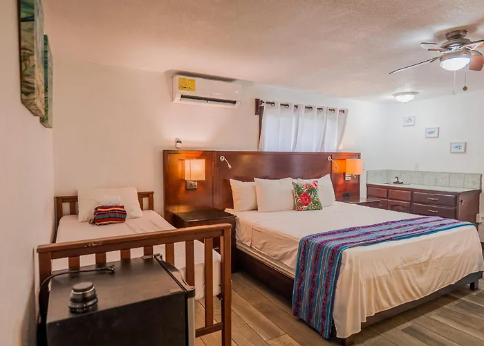 Drift Hotel San Pedro (Ambergris Caye)