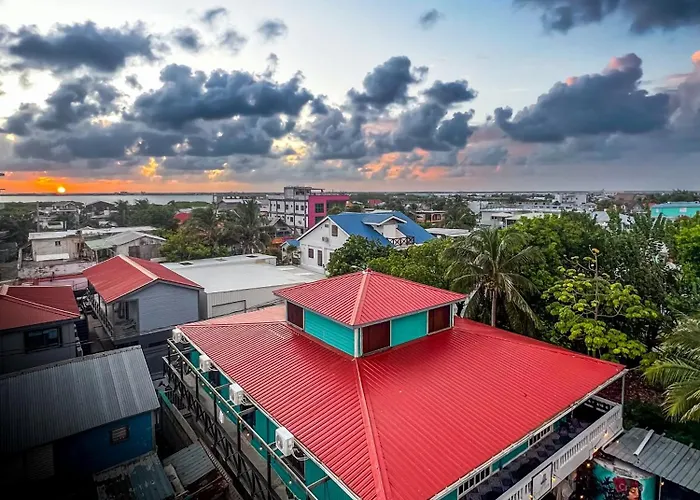 Drift Hotel San Pedro (Ambergris Caye)