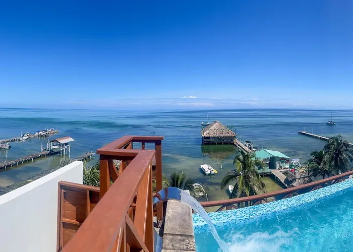 Drift Hotel San Pedro (Ambergris Caye)