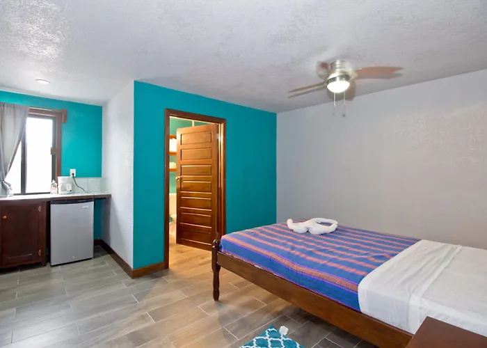 Drift Hotel San Pedro (Ambergris Caye)