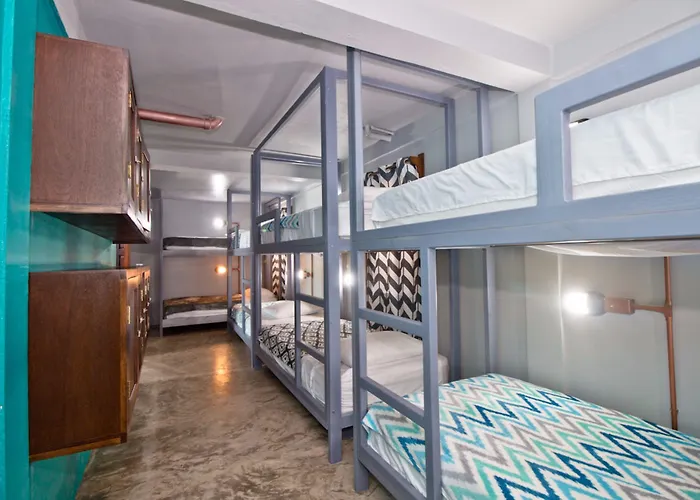 Drift Hotel 3*