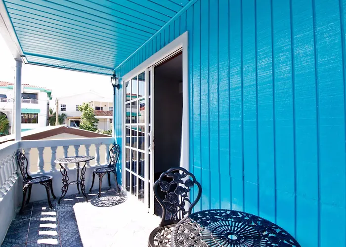 Hotel Drift San Pedro (Ambergris Caye)