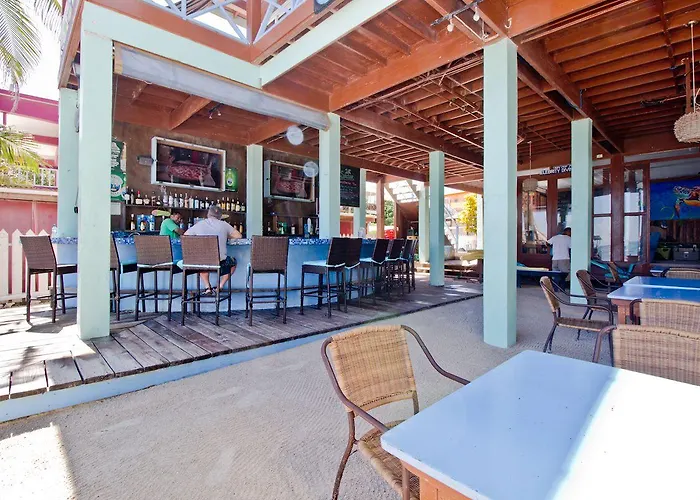Hotel Drift San Pedro (Ambergris Caye)