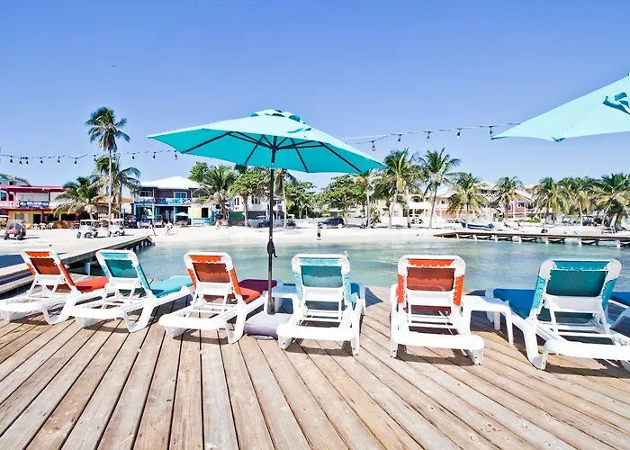 Drift Hotel San Pedro (Ambergris Caye)