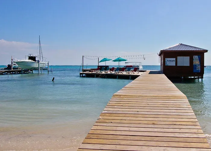 Hotel Drift San Pedro (Ambergris Caye)