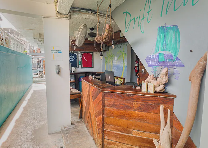 Drift Hotel 3*