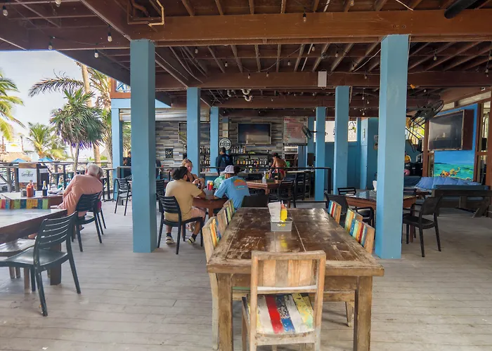 Hotel Drift San Pedro (Ambergris Caye)