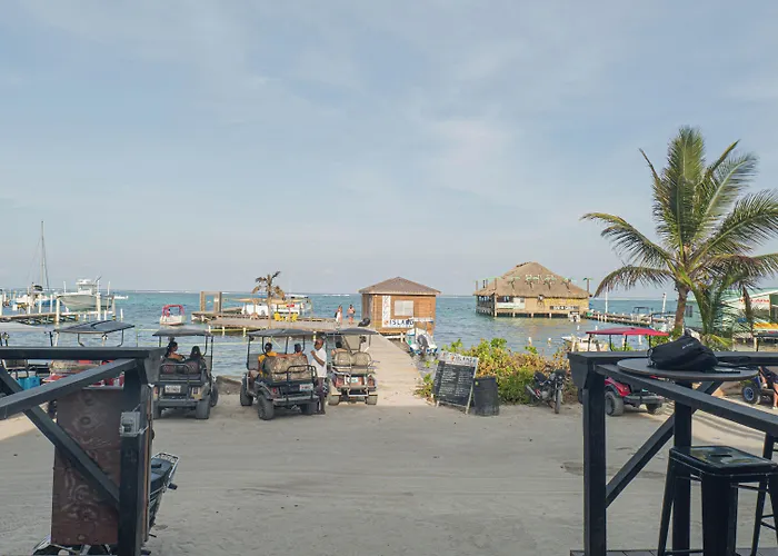 Drift 3* San Pedro (Ambergris Caye)