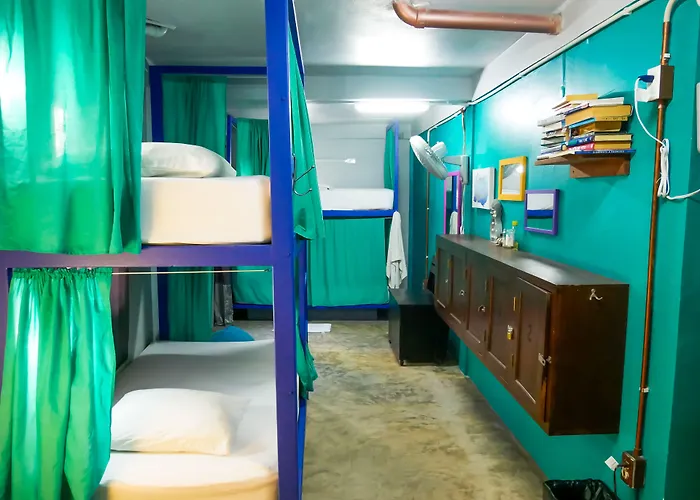 Hotel Drift 3*