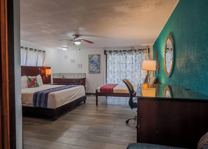 Drift Hotel