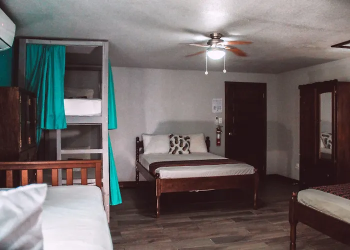 Drift Hotel