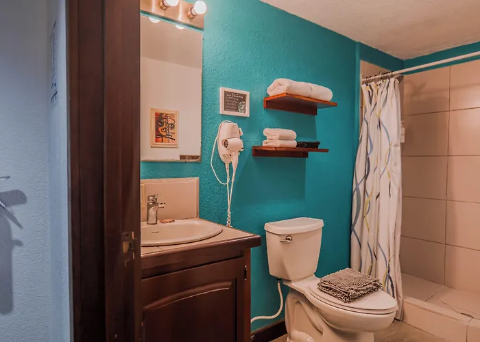 Drift Hotel San Pedro (Ambergris Caye)