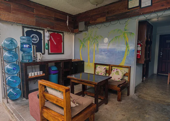 Drift San Pedro (Ambergris Caye)