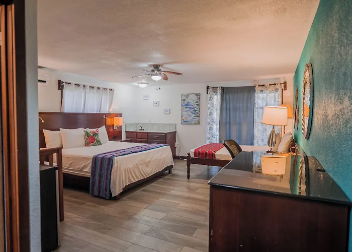 Hotel Drift 3*