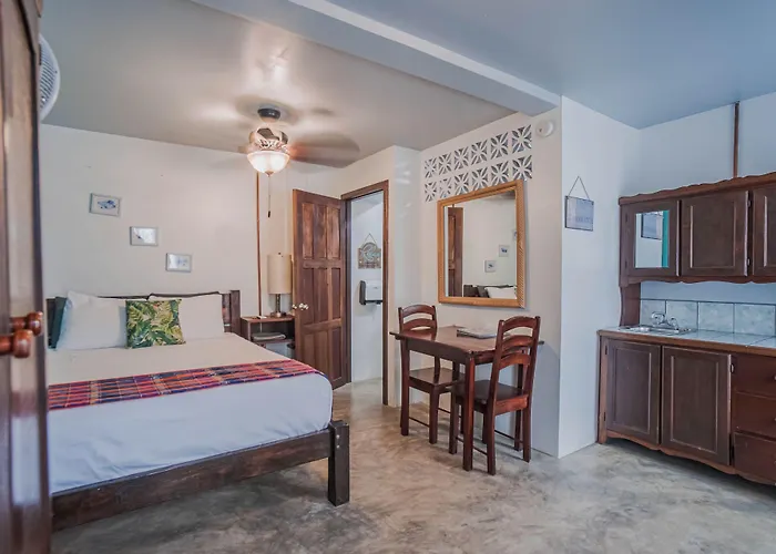 Hotel Drift San Pedro (Ambergris Caye)