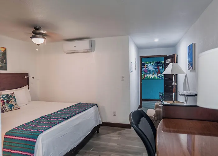 Drift Hotel