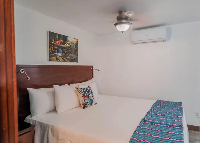 Drift Hotel