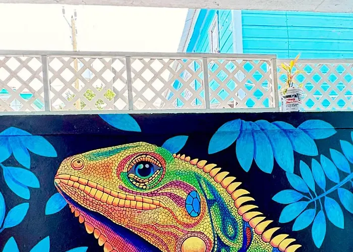 Drift Hotel San Pedro (Ambergris Caye)