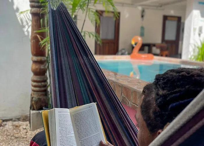 Hotel Drift San Pedro (Ambergris Caye)
