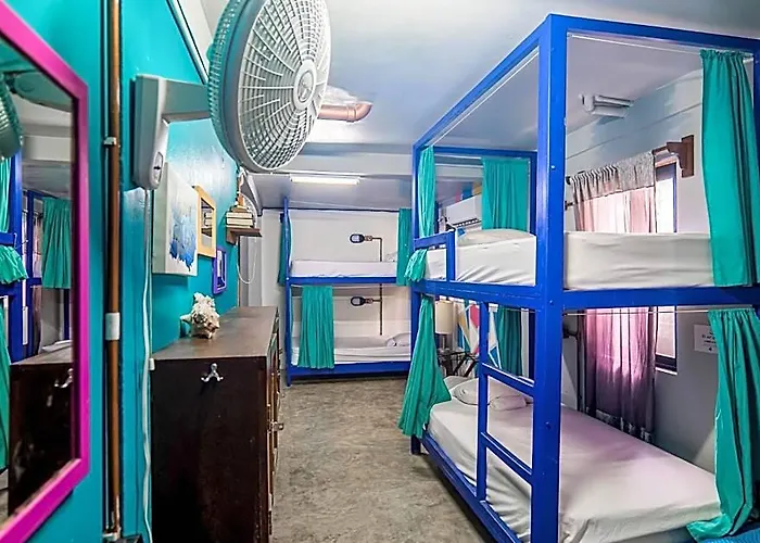 Drift Hotel San Pedro (Ambergris Caye)