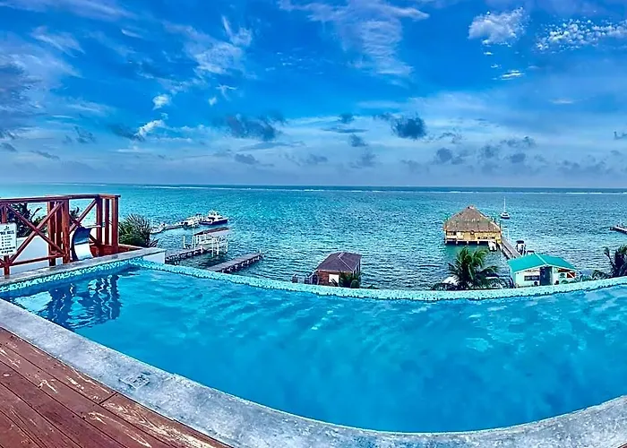 Drift Hotel