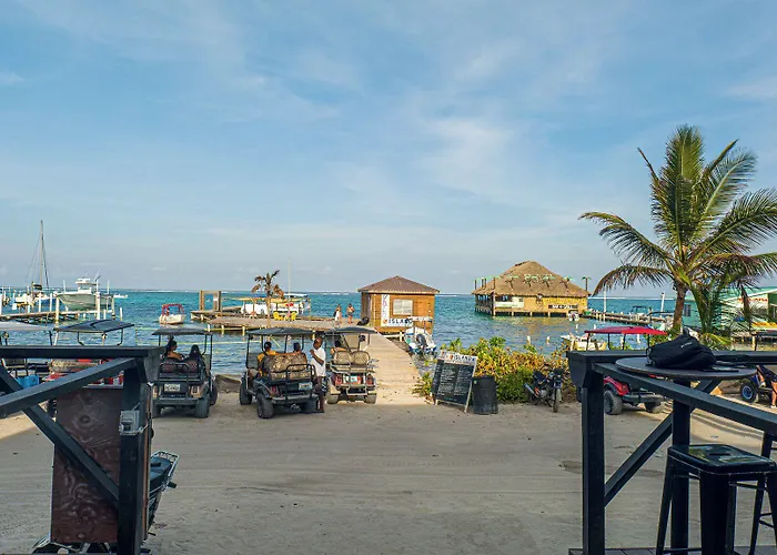 Hotel Drift San Pedro (Ambergris Caye)