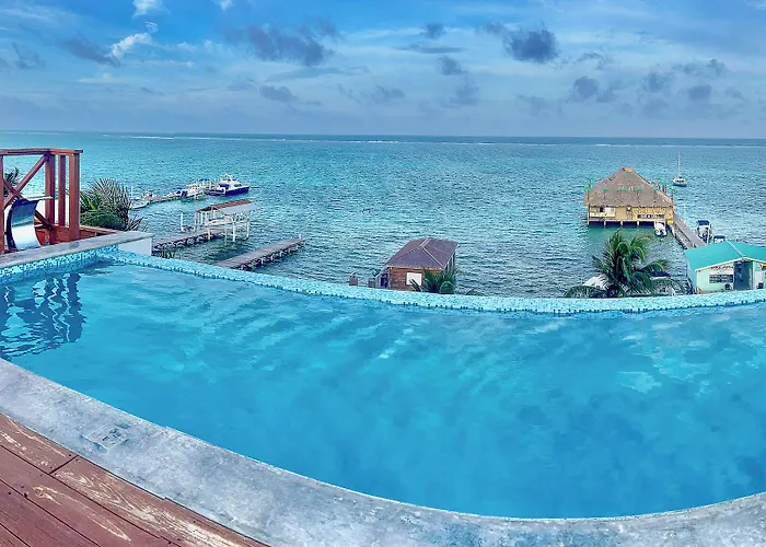 Drift Hotel San Pedro (Ambergris Caye)