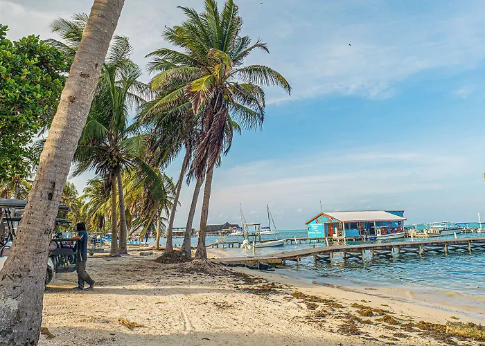 Hotel Drift San Pedro (Ambergris Caye)