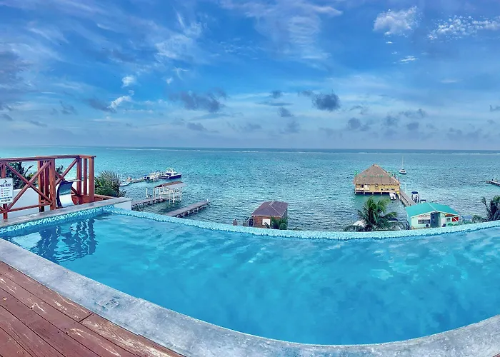 Drift 3* San Pedro (Ambergris Caye)