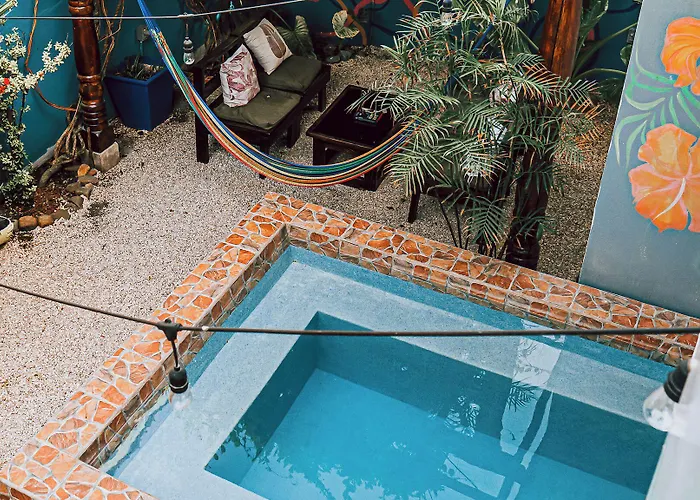 Drift Hotel